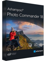 Ashampoo Photo Commander 18