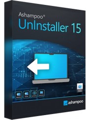 Ashampoo UnInstaller 15